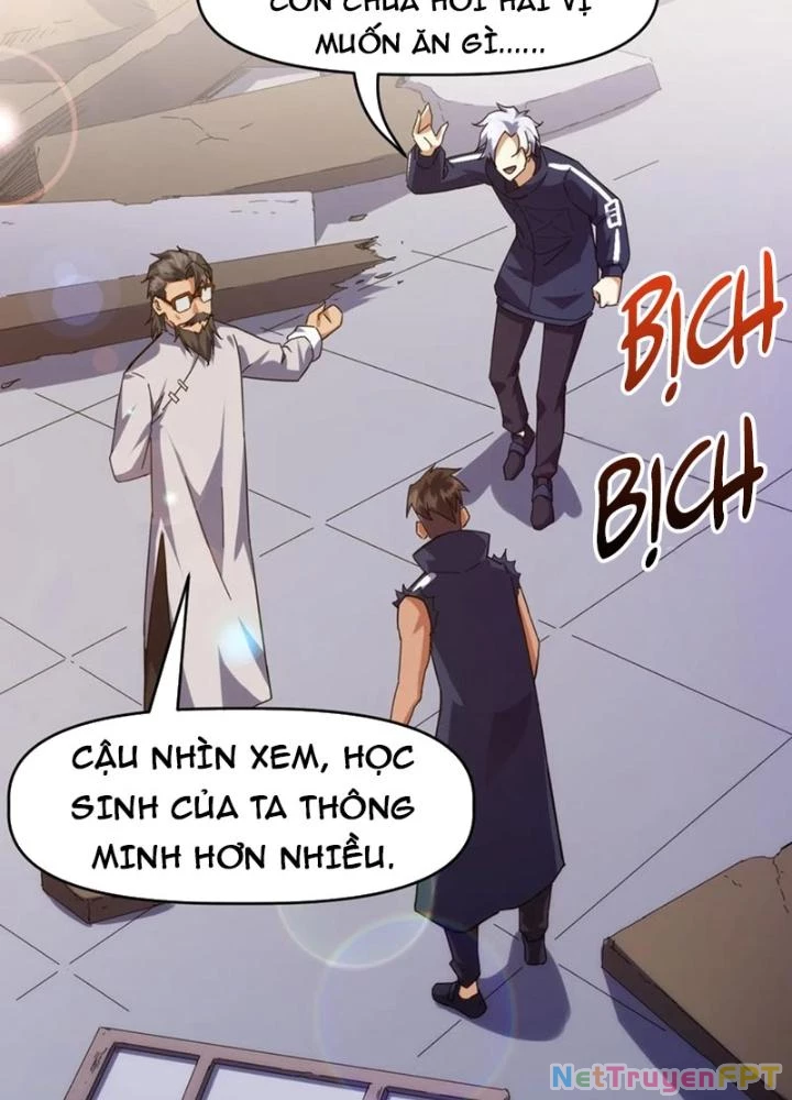 Tinh Môn Chapter 96 - Trang 8