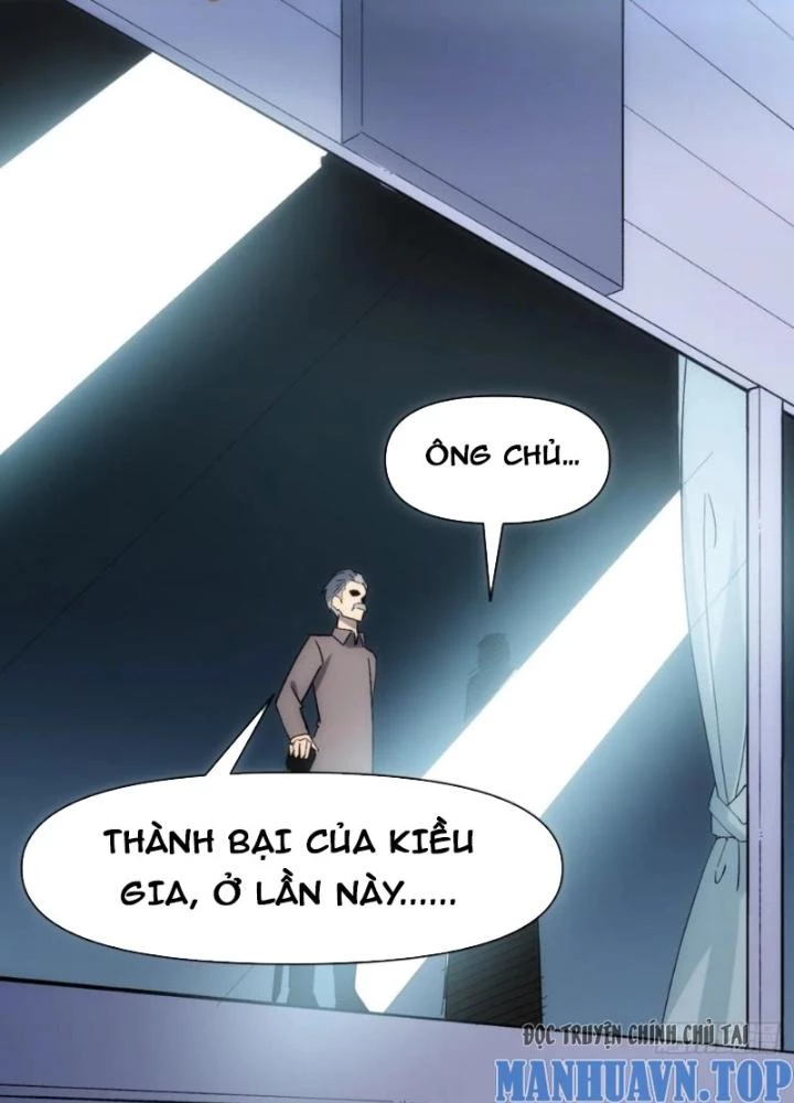 Tinh Môn Chapter 97 - Trang 12