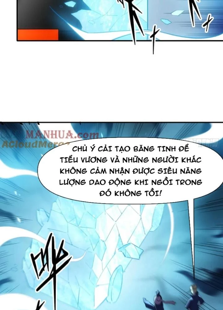 Tinh Môn Chapter 97 - Trang 18