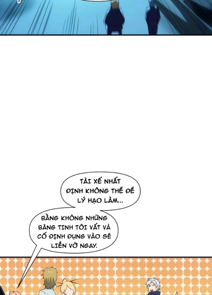 Tinh Môn Chapter 97 - Trang 20