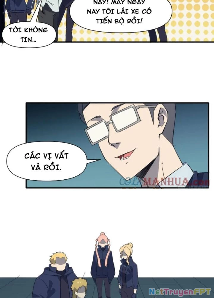Tinh Môn Chapter 97 - Trang 22