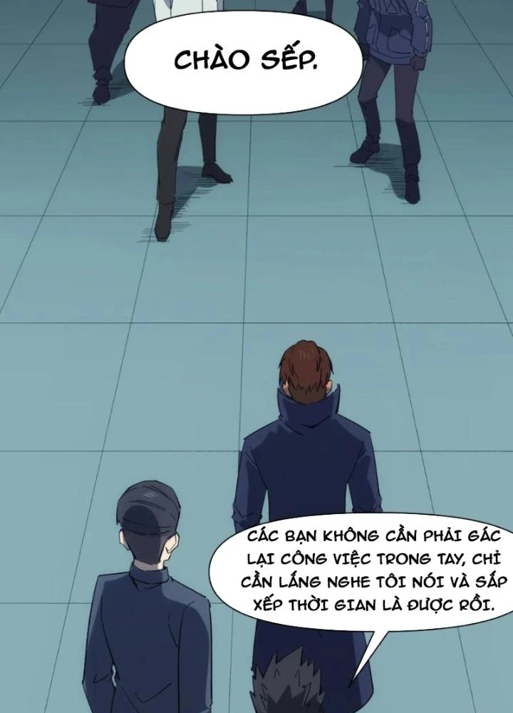 Tinh Môn Chapter 97 - Trang 24