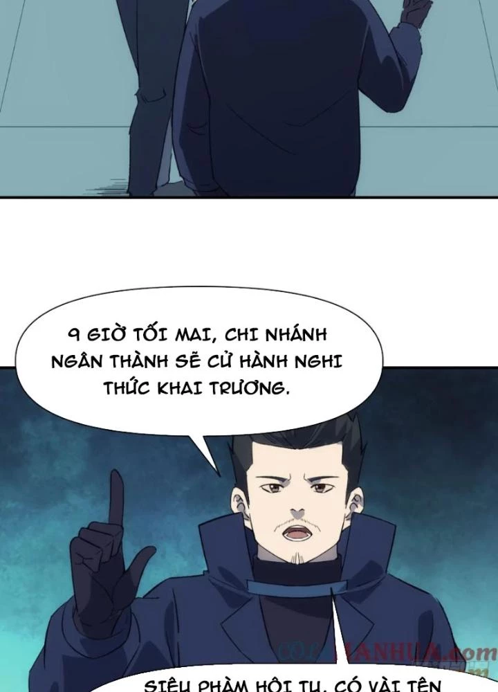 Tinh Môn Chapter 97 - Trang 26