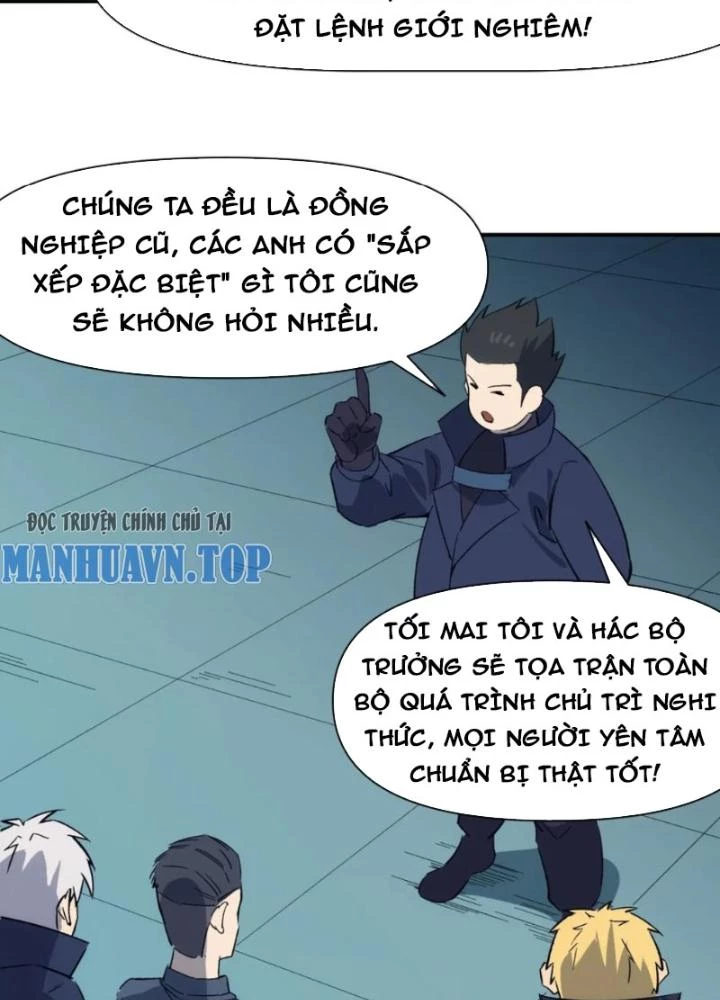 Tinh Môn Chapter 97 - Trang 28