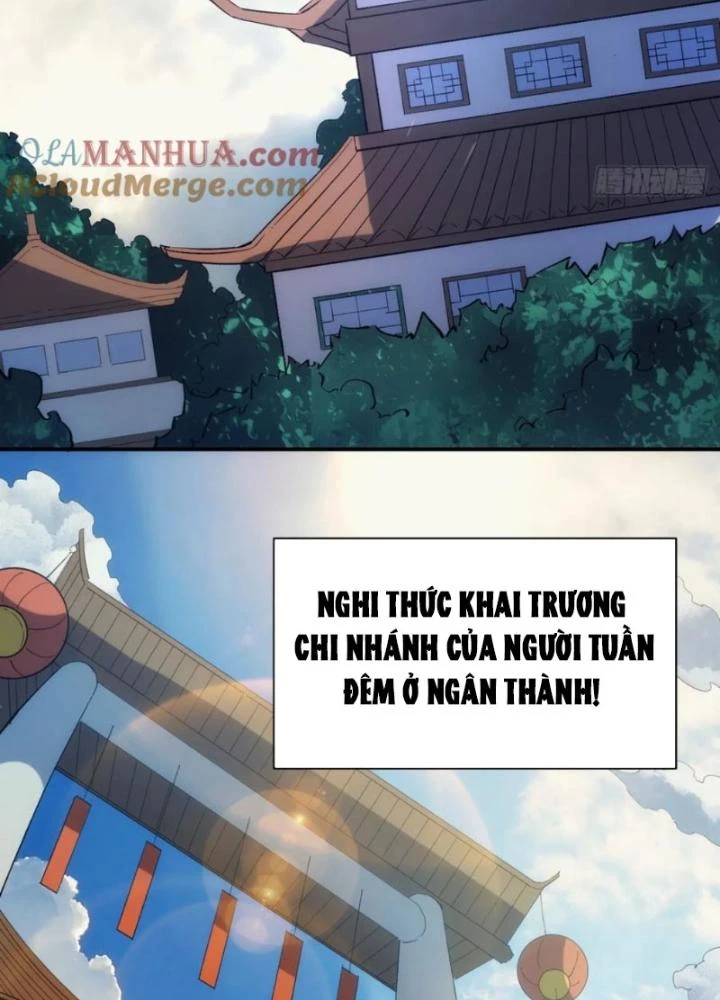 Tinh Môn Chapter 97 - Trang 32
