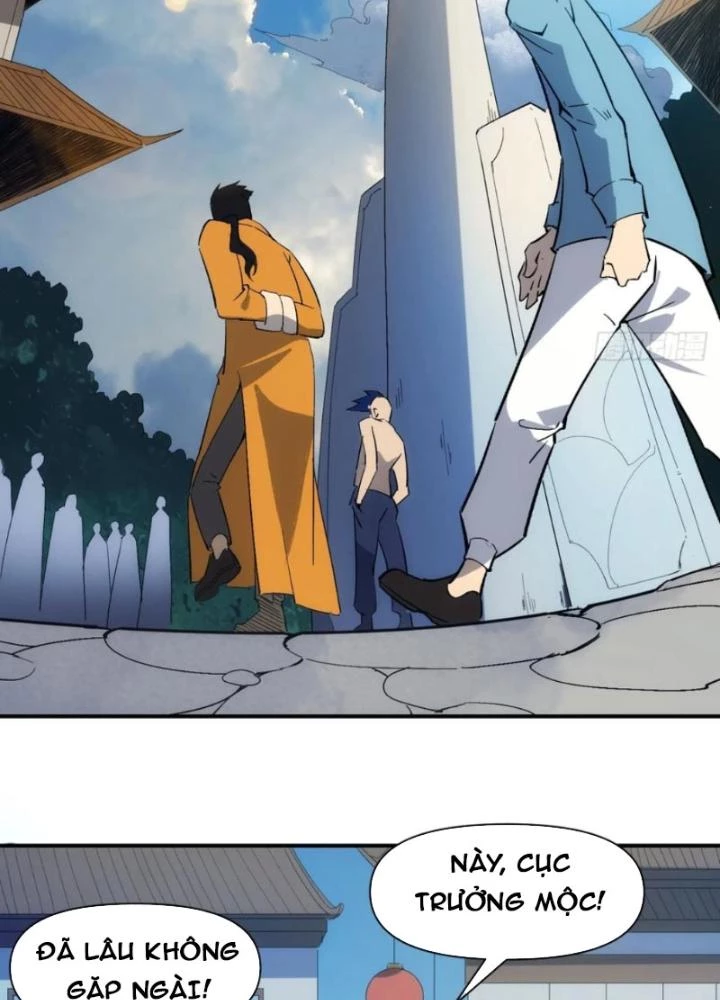Tinh Môn Chapter 97 - Trang 34