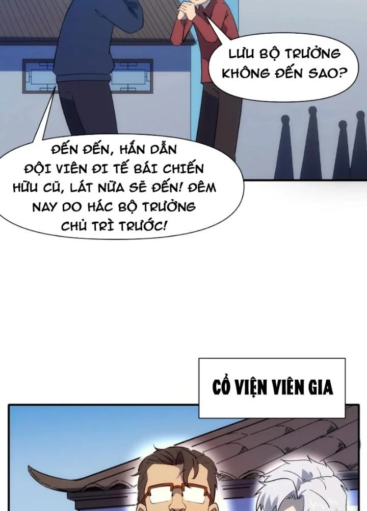 Tinh Môn Chapter 97 - Trang 36
