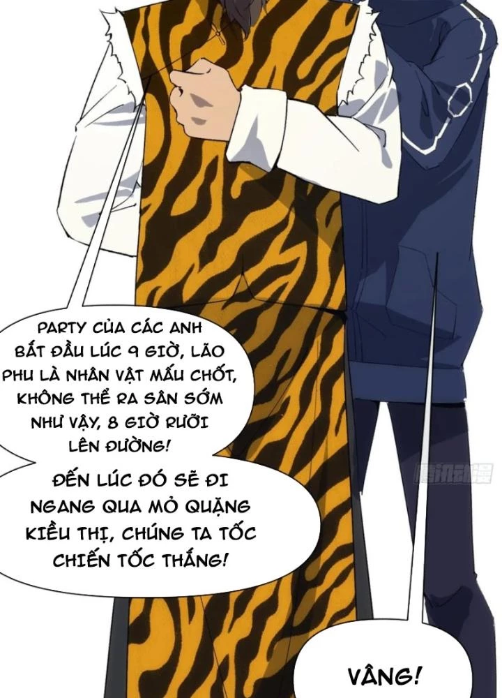Tinh Môn Chapter 97 - Trang 38