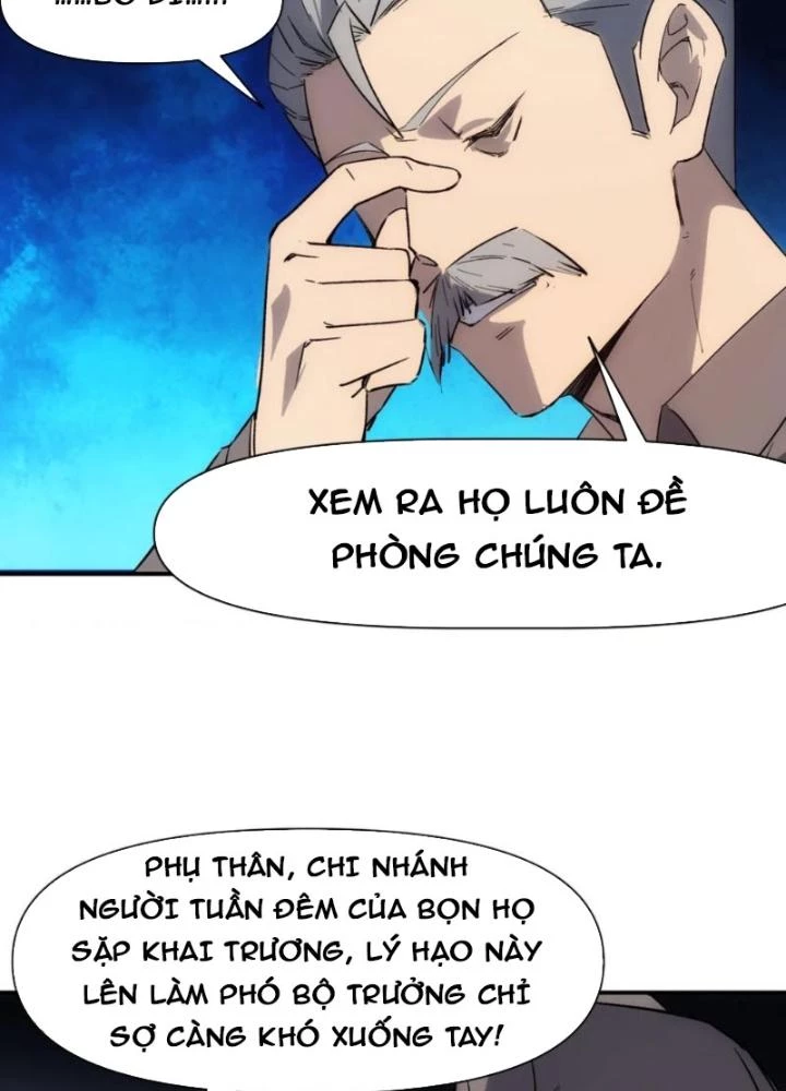 Tinh Môn Chapter 97 - Trang 4