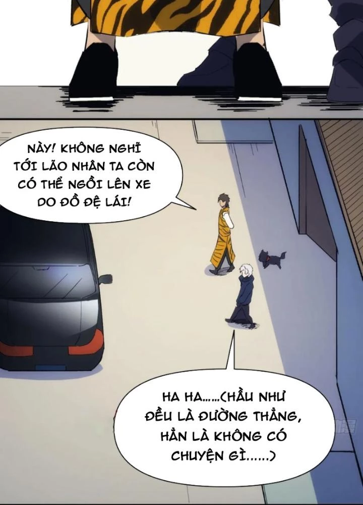 Tinh Môn Chapter 97 - Trang 40