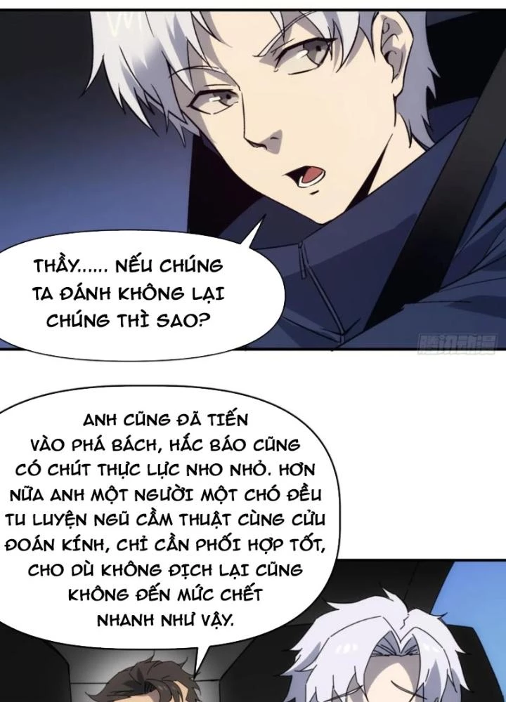 Tinh Môn Chapter 97 - Trang 42