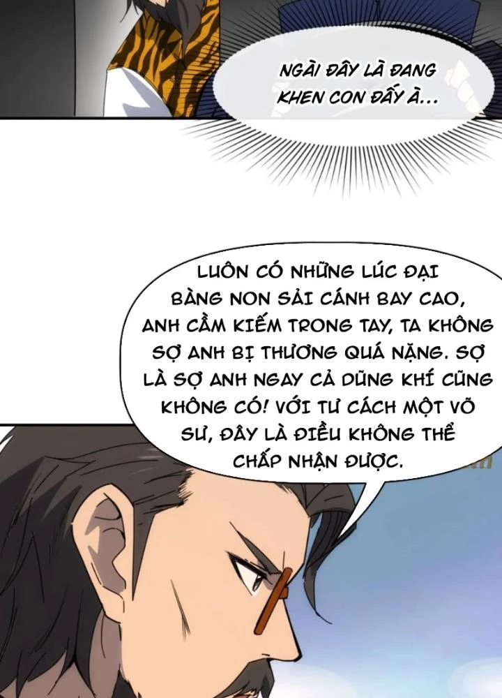 Tinh Môn Chapter 97 - Trang 44