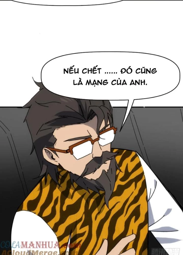 Tinh Môn Chapter 97 - Trang 48