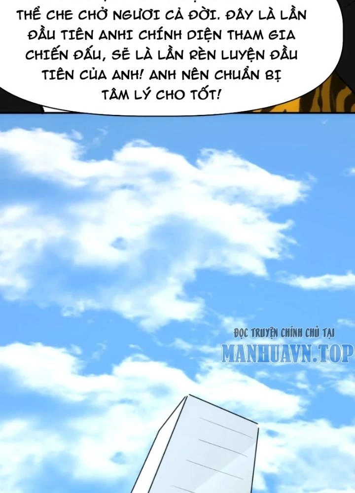 Tinh Môn Chapter 97 - Trang 50