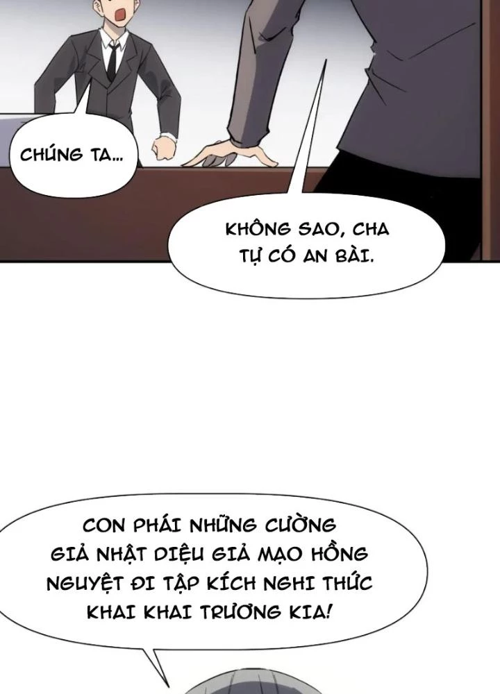 Tinh Môn Chapter 97 - Trang 6