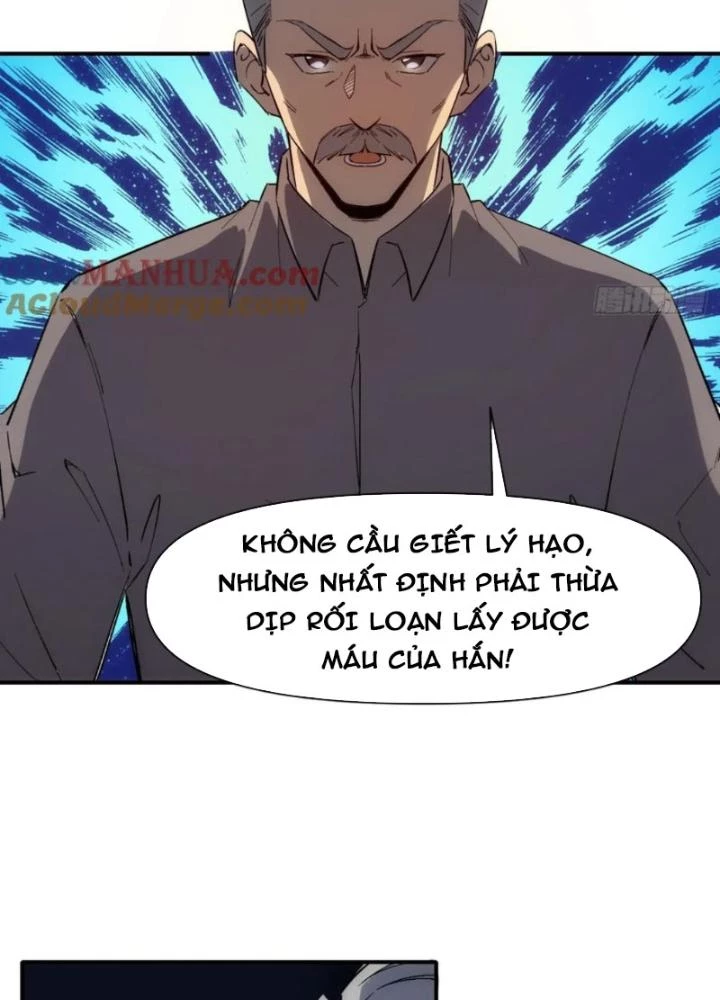 Tinh Môn Chapter 97 - Trang 8
