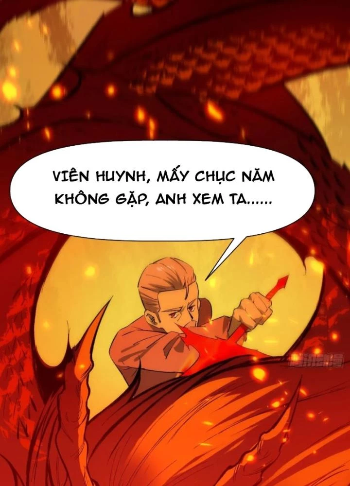 Tinh Môn Chapter 98 - Trang 14