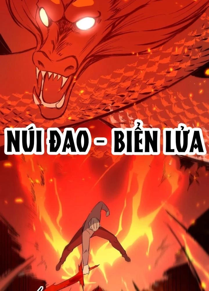 Tinh Môn Chapter 98 - Trang 16