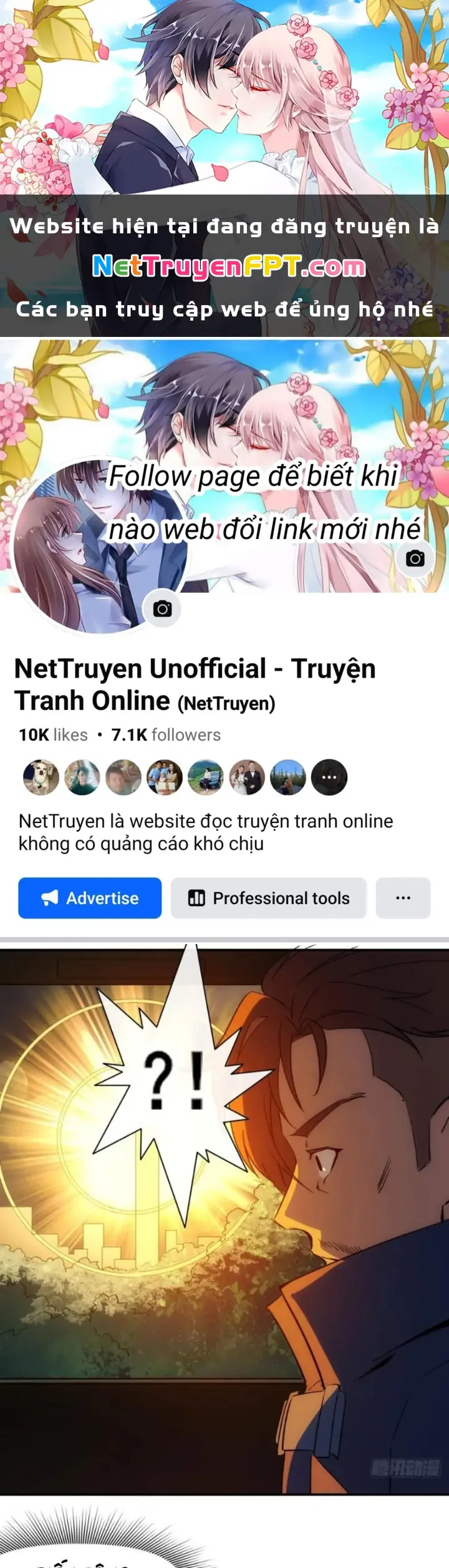 Tinh Môn Chapter 98 - Trang 2