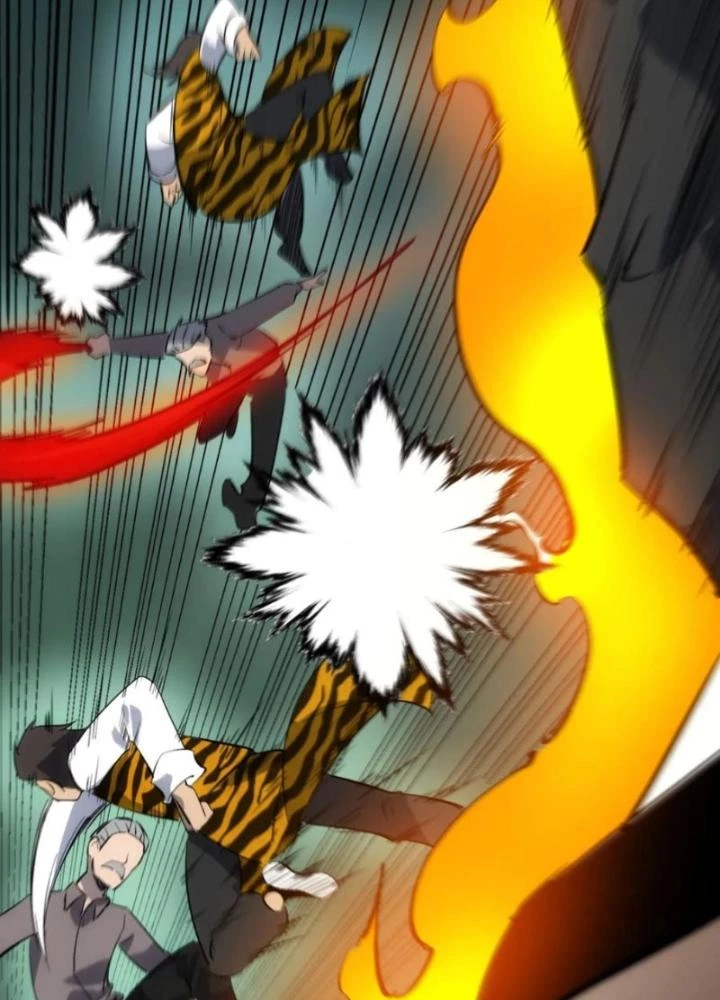 Tinh Môn Chapter 98 - Trang 28