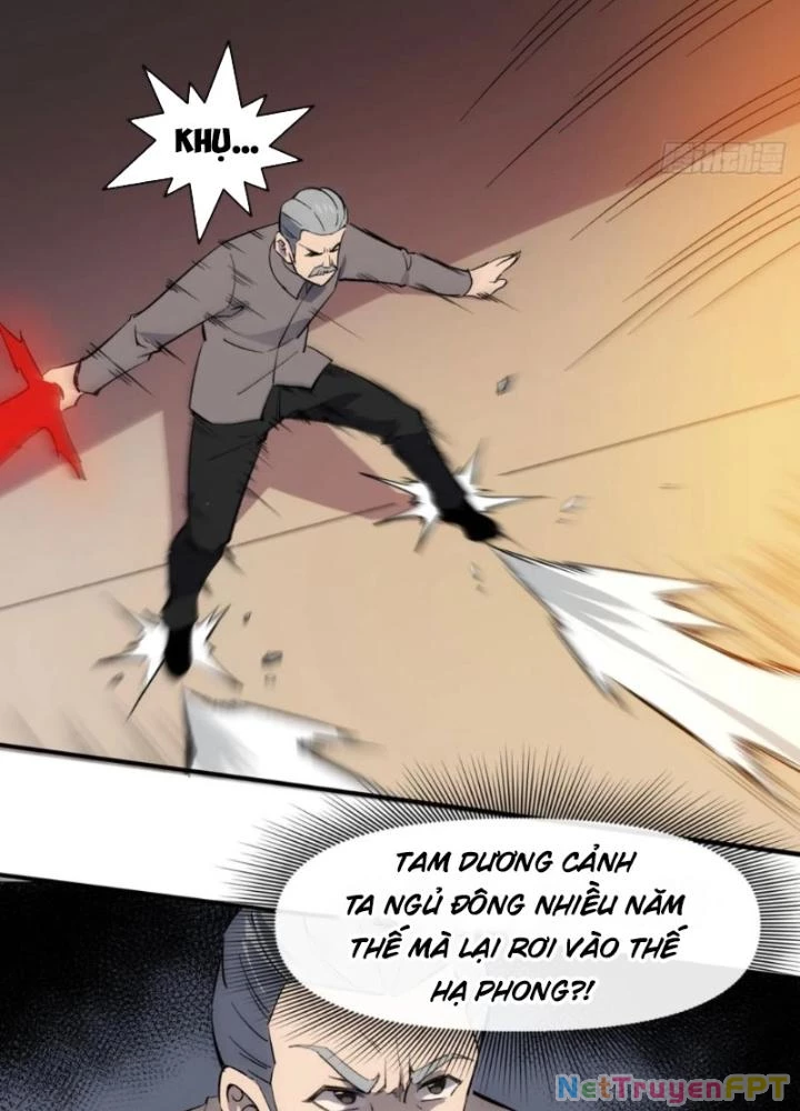 Tinh Môn Chapter 98 - Trang 32