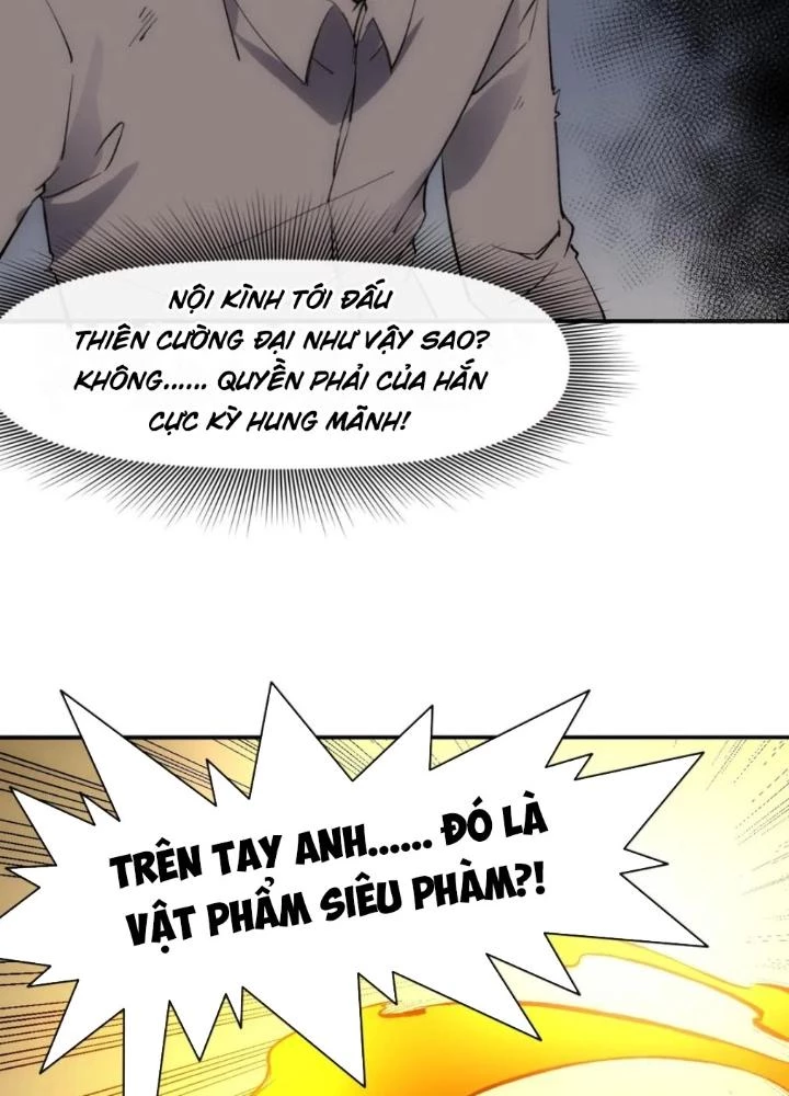 Tinh Môn Chapter 98 - Trang 34