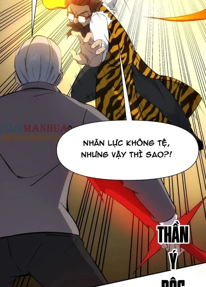 Tinh Môn Chapter 98 - Trang 36