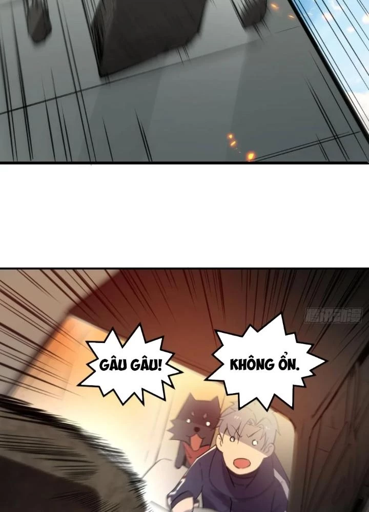 Tinh Môn Chapter 98 - Trang 44