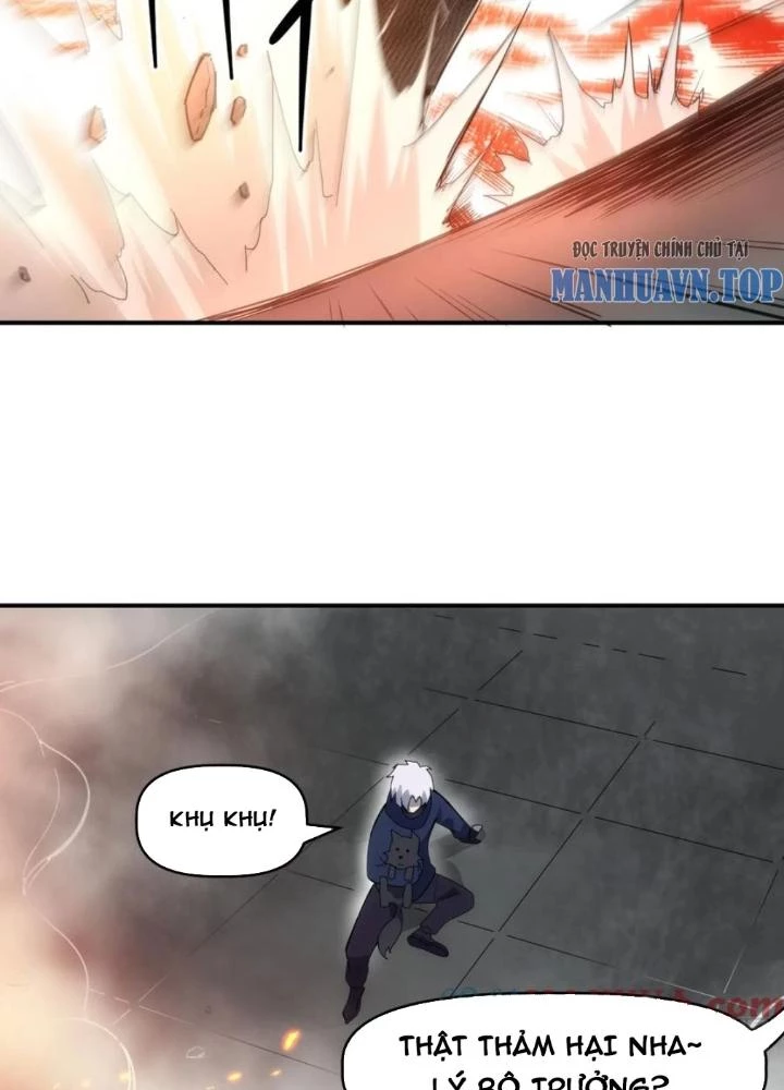 Tinh Môn Chapter 98 - Trang 48