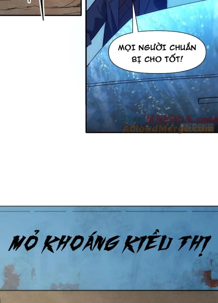 Tinh Môn Chapter 98 - Trang 6