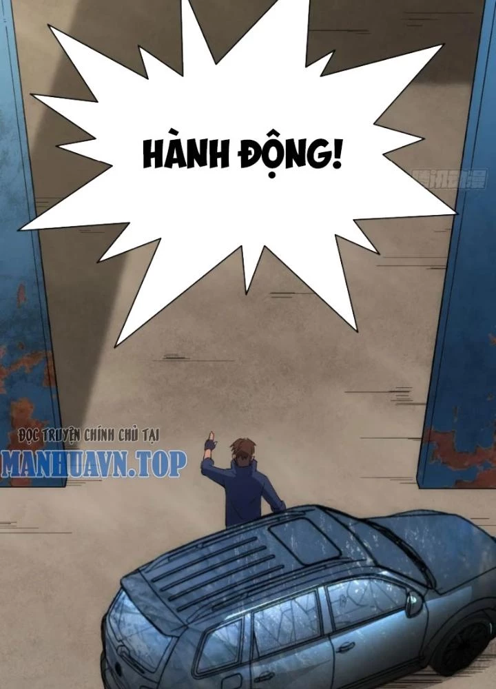 Tinh Môn Chapter 98 - Trang 8