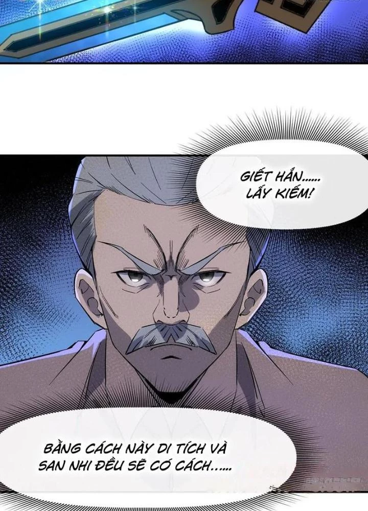 Tinh Môn Chapter 99 - Trang 14