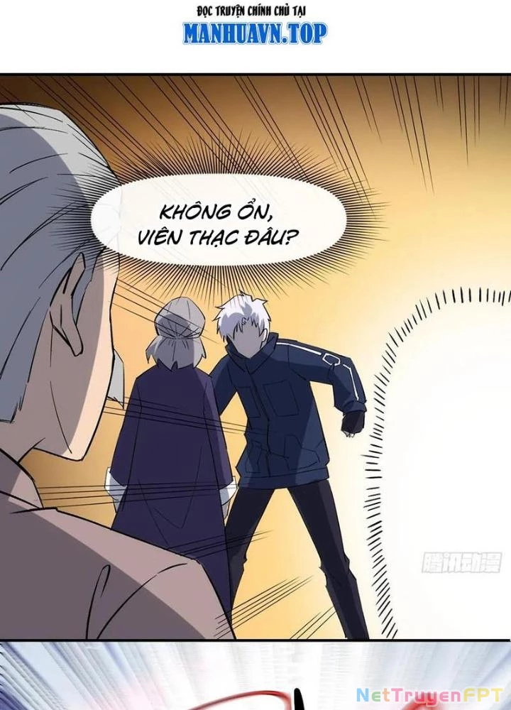 Tinh Môn Chapter 99 - Trang 16