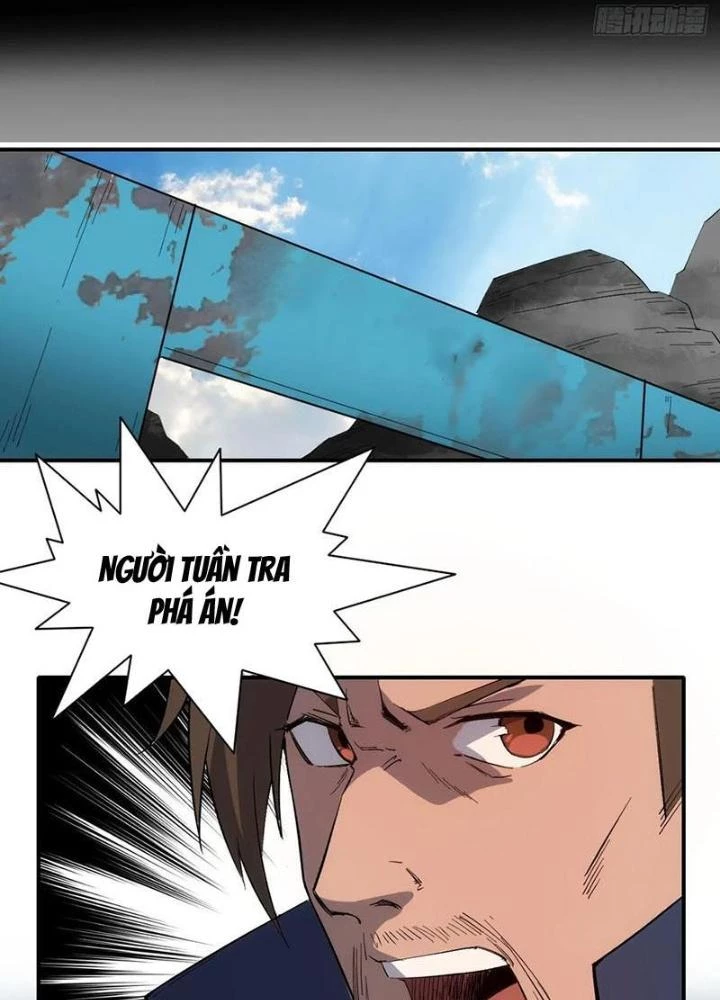 Tinh Môn Chapter 99 - Trang 32