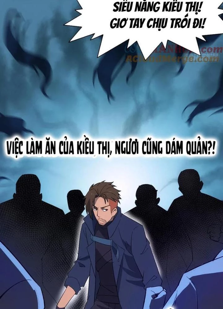 Tinh Môn Chapter 99 - Trang 34
