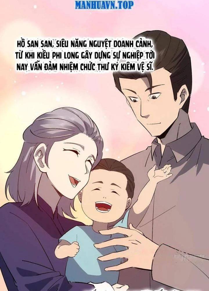 Tinh Môn Chapter 99 - Trang 4