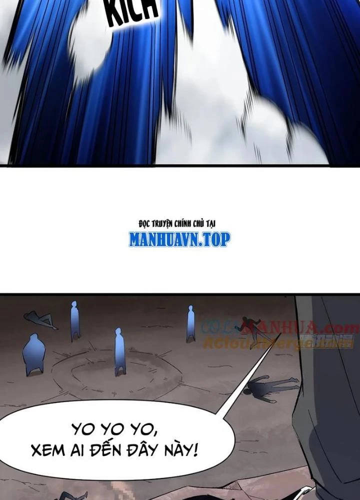Tinh Môn Chapter 99 - Trang 40