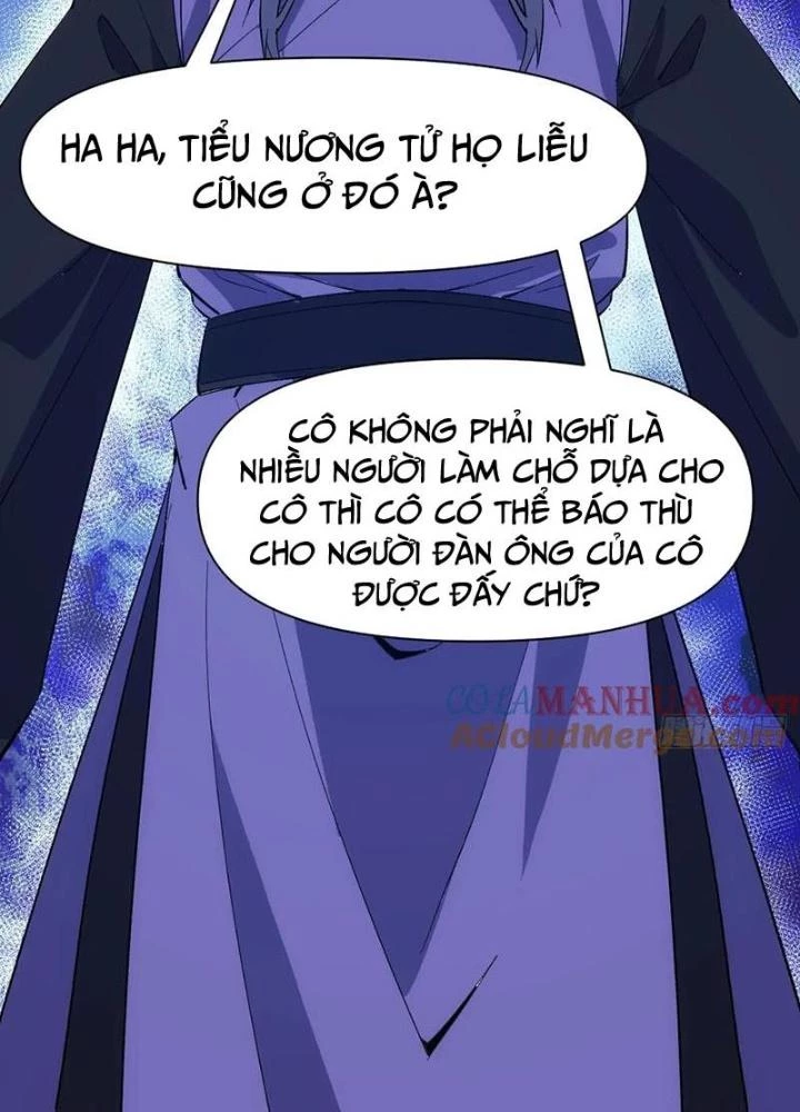 Tinh Môn Chapter 99 - Trang 46