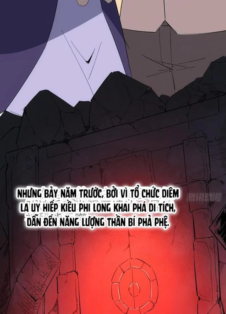 Tinh Môn Chapter 99 - Trang 6