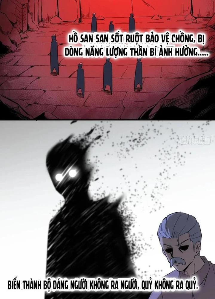 Tinh Môn Chapter 99 - Trang 8