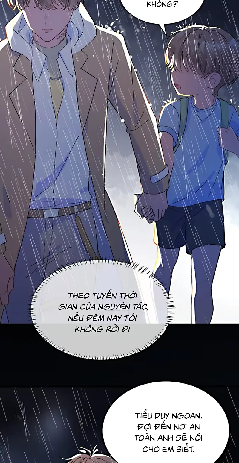 TÌNH NHÂN CHÍ MẠNG Chapter 1 - Trang 15