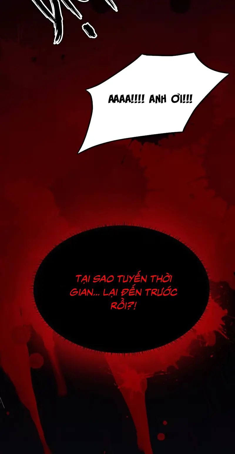TÌNH NHÂN CHÍ MẠNG Chapter 1 - Trang 17