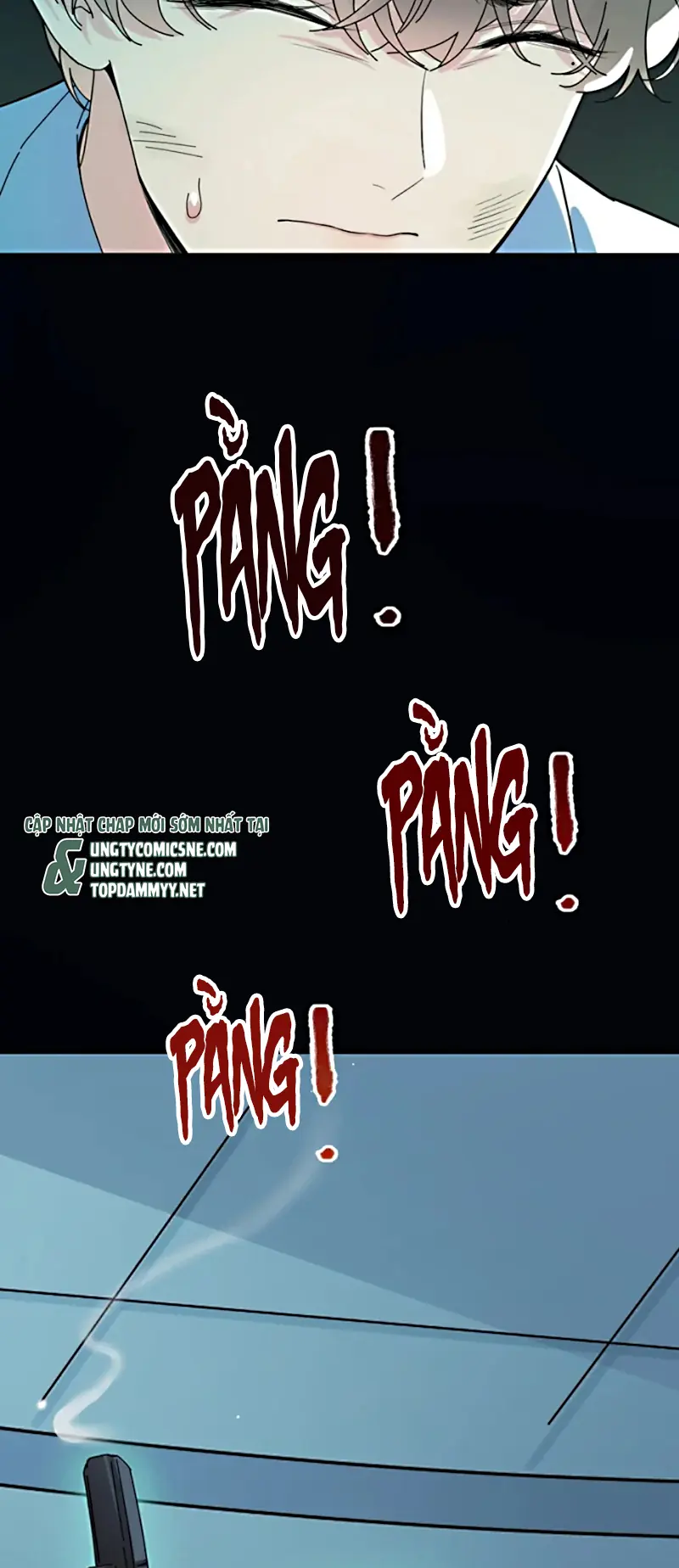 TÌNH NHÂN CHÍ MẠNG Chapter 1 - Trang 43
