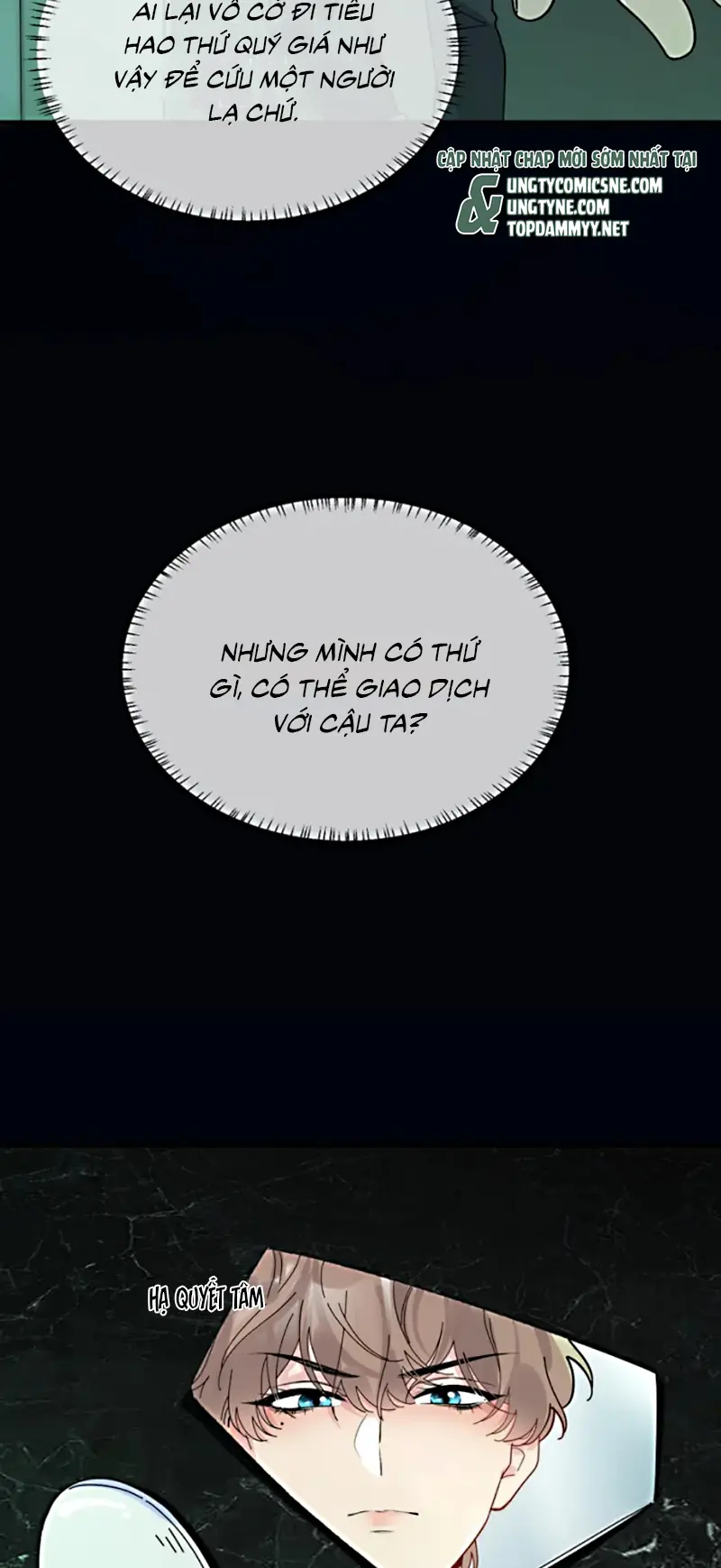 TÌNH NHÂN CHÍ MẠNG Chapter 1 - Trang 47