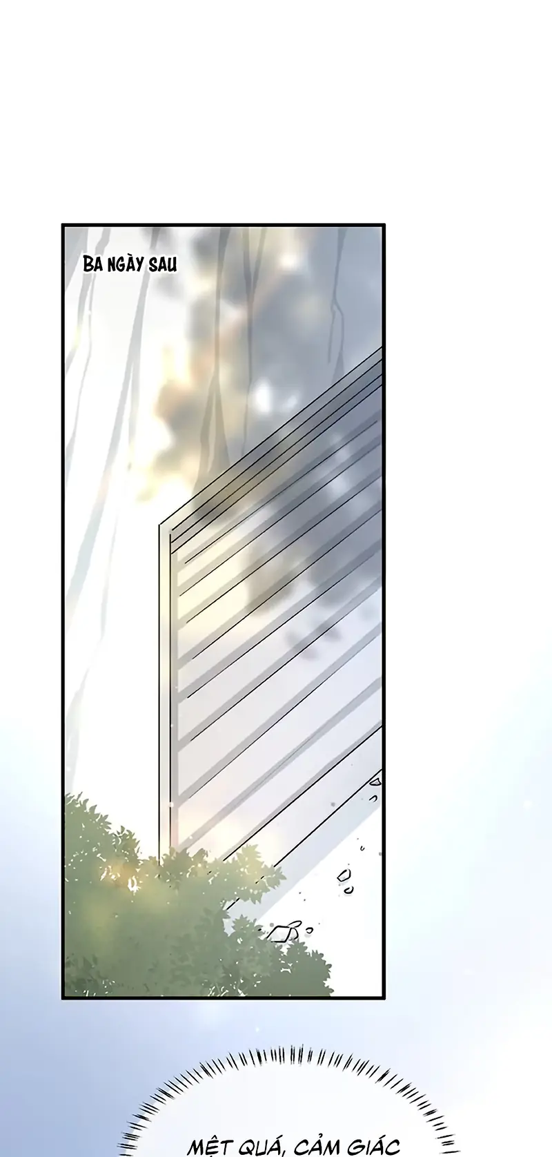 TÌNH NHÂN CHÍ MẠNG Chapter 10 - Trang 10