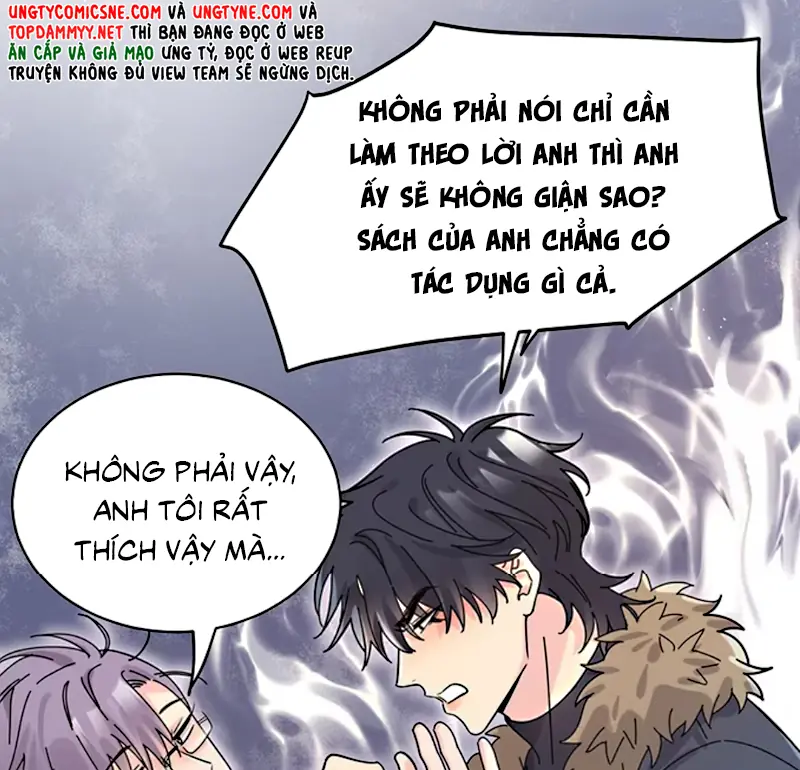 TÌNH NHÂN CHÍ MẠNG Chapter 10 - Trang 25