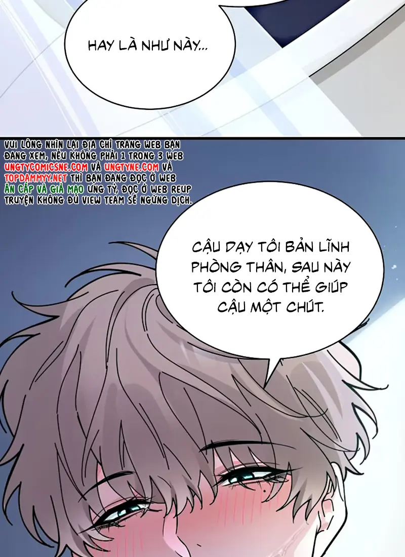 TÌNH NHÂN CHÍ MẠNG Chapter 10 - Trang 36