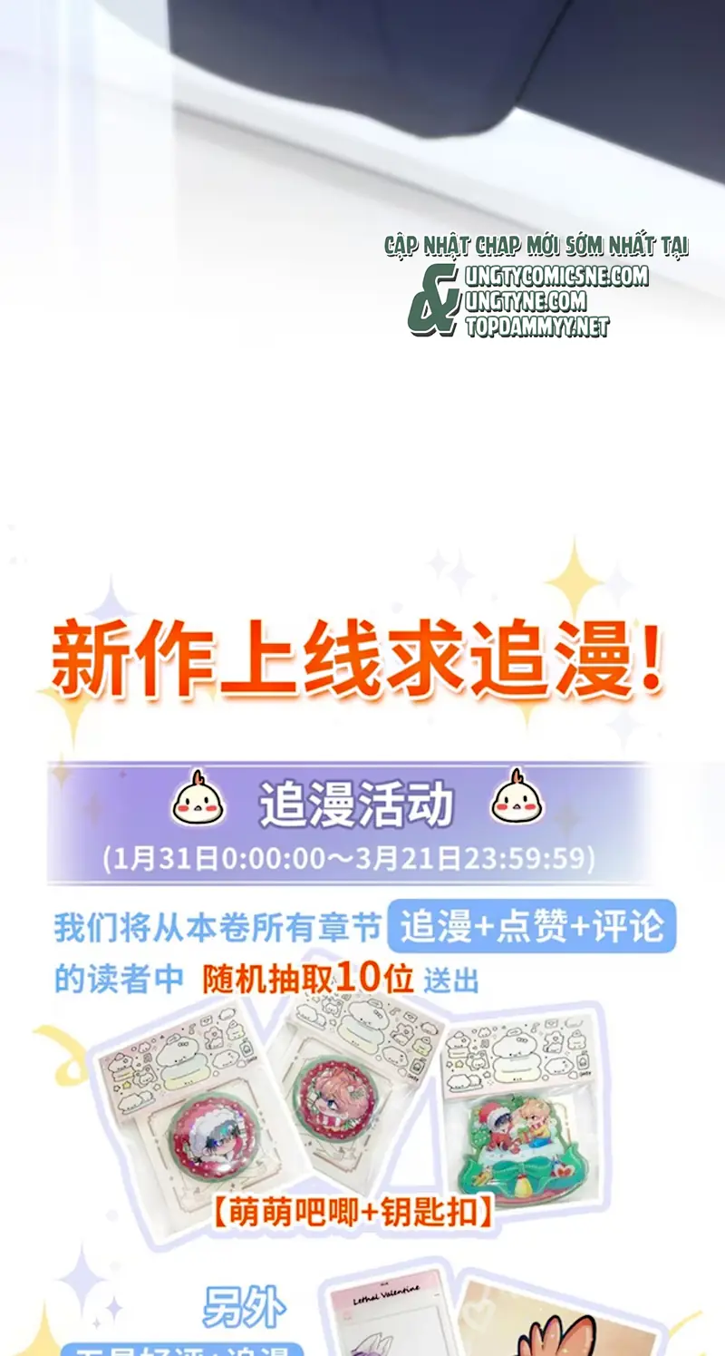 TÌNH NHÂN CHÍ MẠNG Chapter 10 - Trang 39