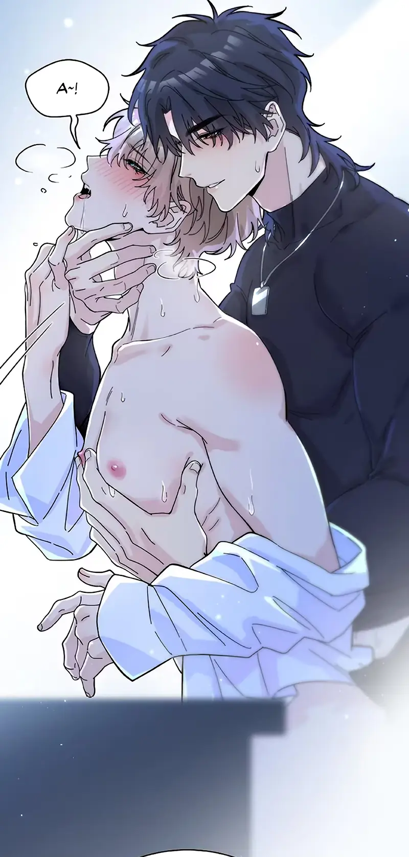 TÌNH NHÂN CHÍ MẠNG Chapter 10 - Trang 5