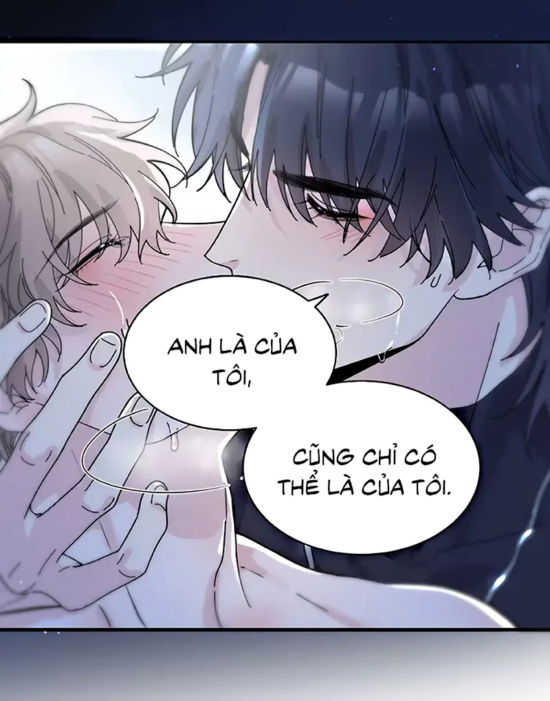 TÌNH NHÂN CHÍ MẠNG Chapter 10 - Trang 7